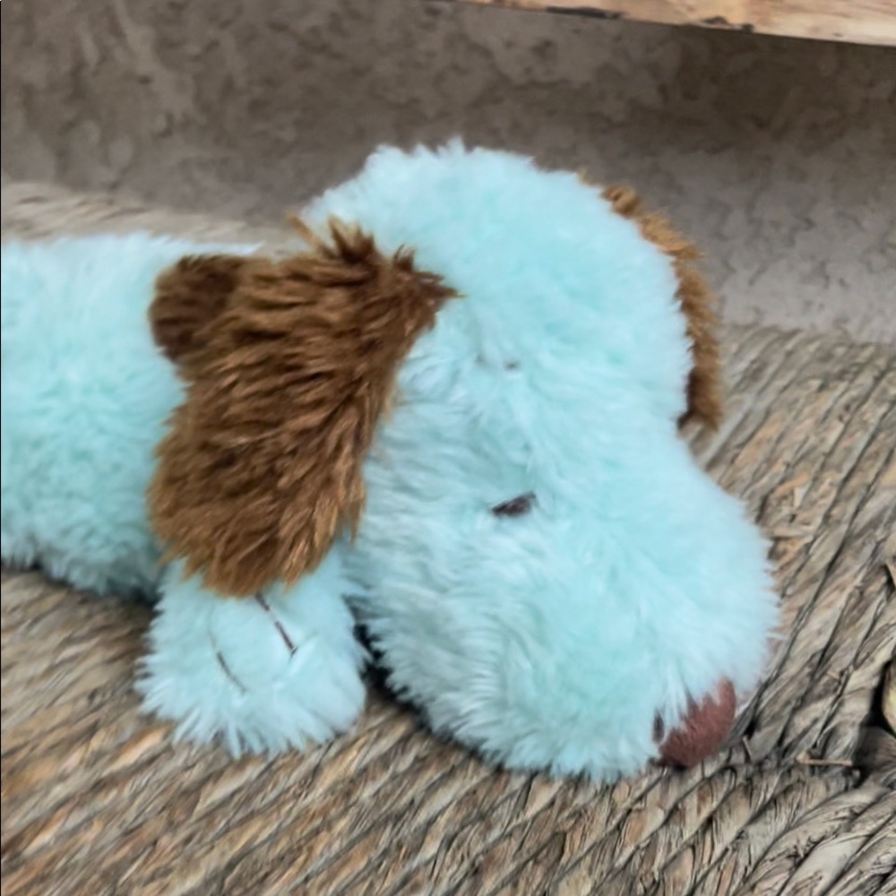 Peanuts Snoopy Plush